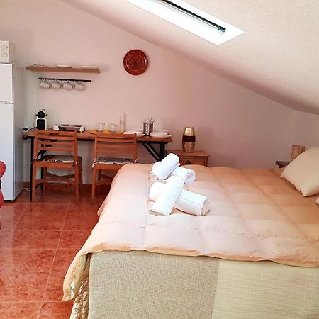 Apartamento Corazon De Jaén Exterior foto