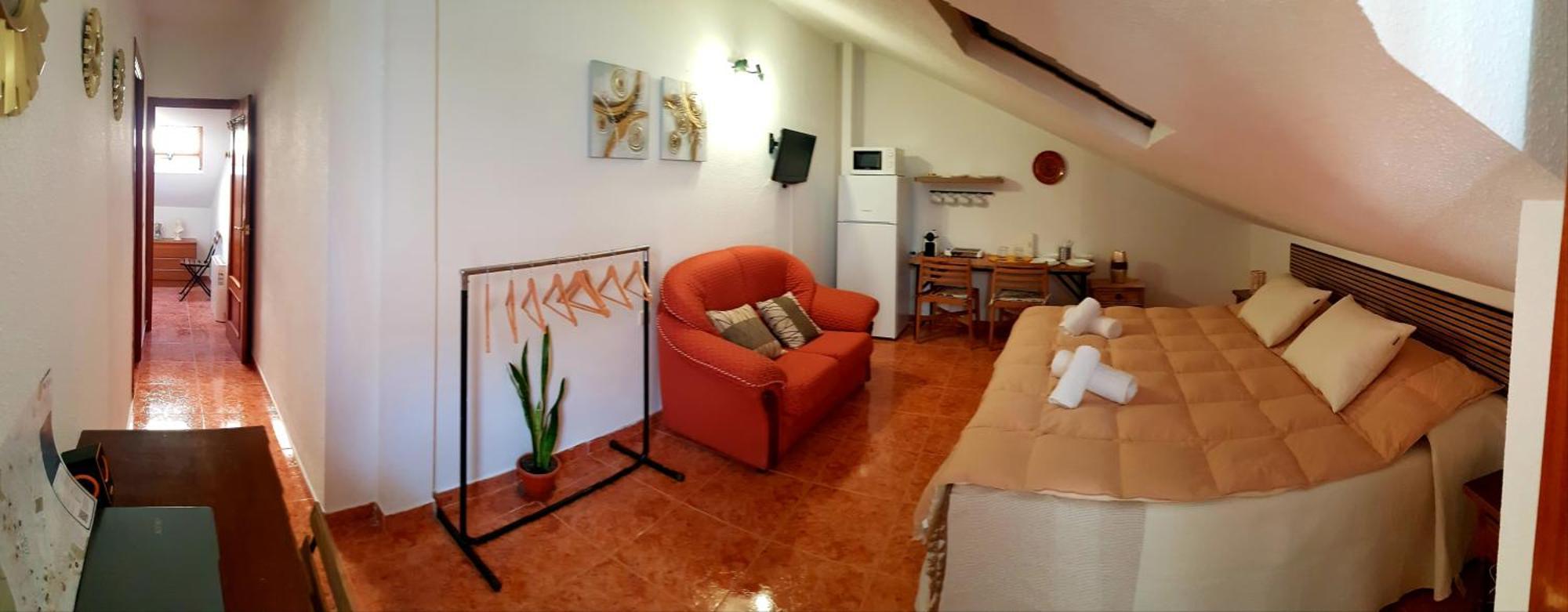 Apartamento Corazon De Jaén Exterior foto